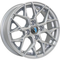 Venti 1420 SL 5.5x14/4x98 ET35 D58.6