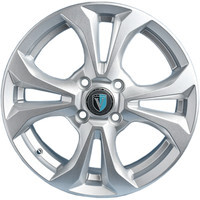 Venti 1504 Silver
