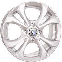 Venti 1504 SL 6x15/4x100 ET46 D54.1