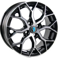 Venti 1519 BD 6x15/4x100 ET46 D60.1