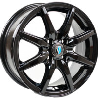 Venti 1615 BL 6.5x16/5x105 ET38 D56.6