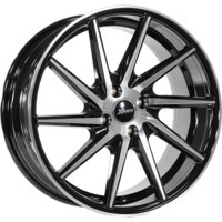 X-Race H-03(R) BKF